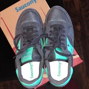 Saucony Shadow Original